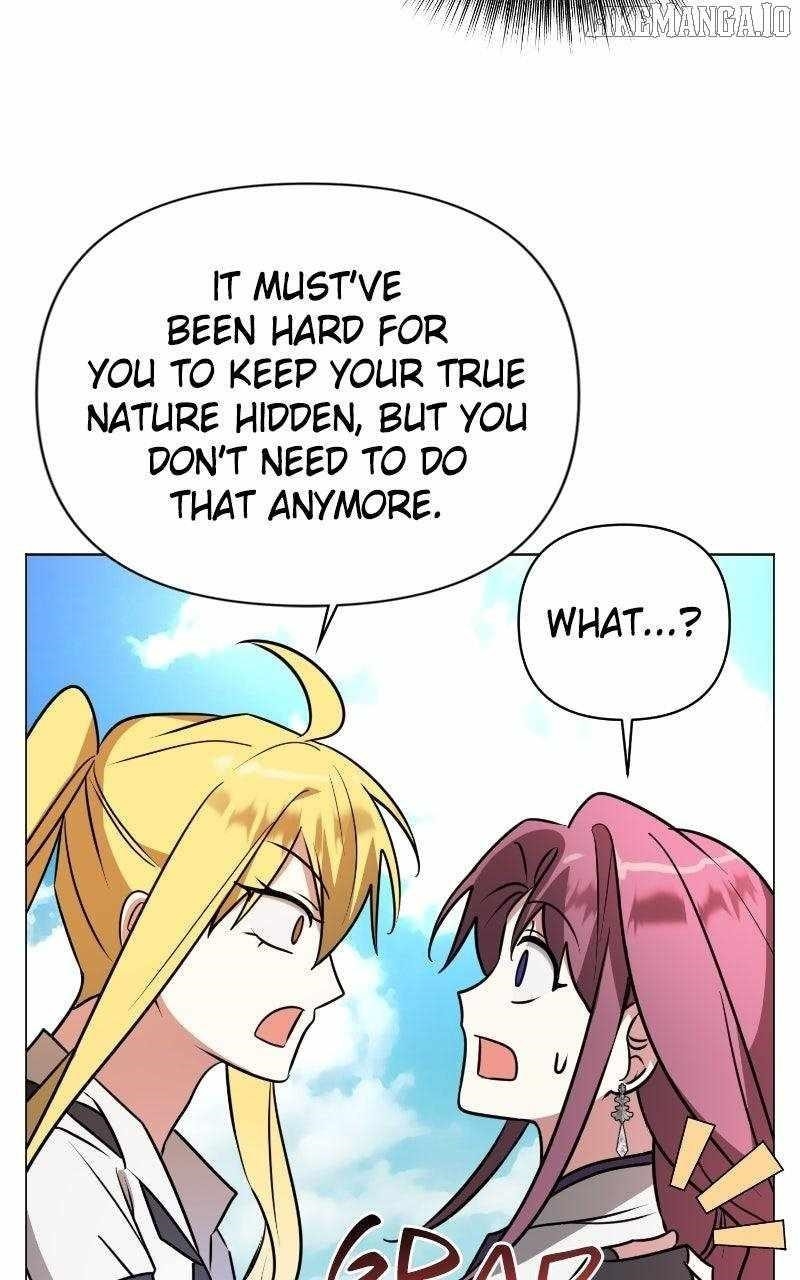 The Academy Is Ruined Chapter 51 - Page 67