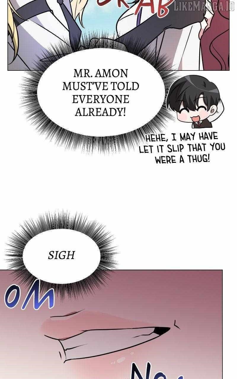 The Academy Is Ruined Chapter 51 - Page 68