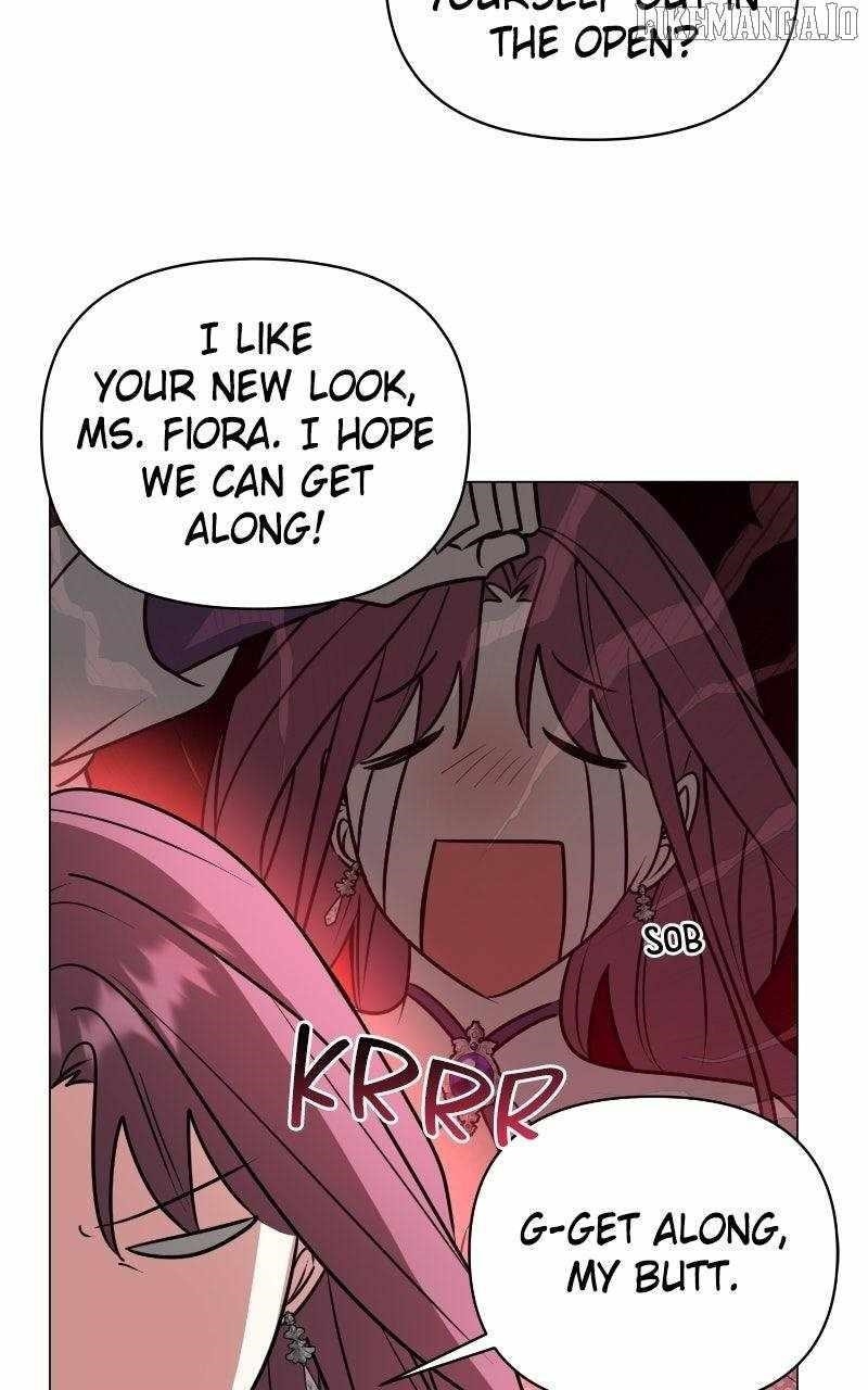 The Academy Is Ruined Chapter 51 - Page 71