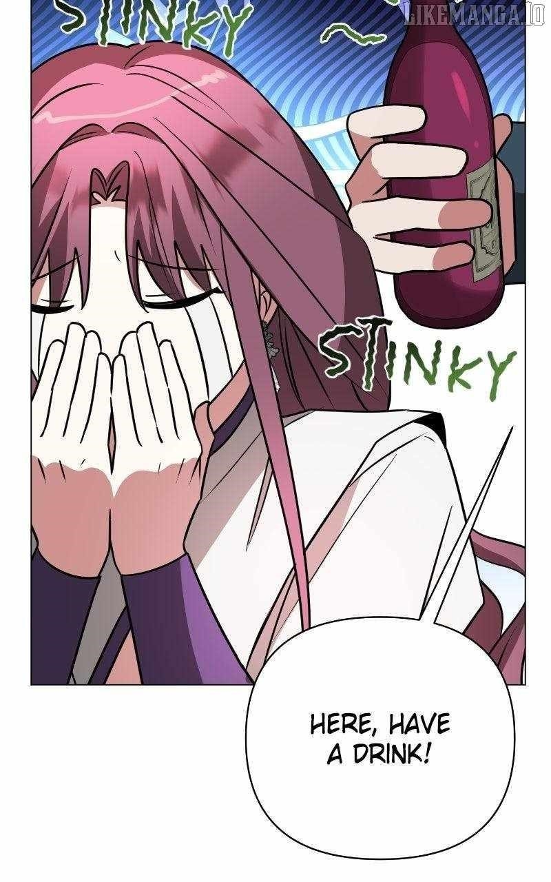 The Academy Is Ruined Chapter 51 - Page 77