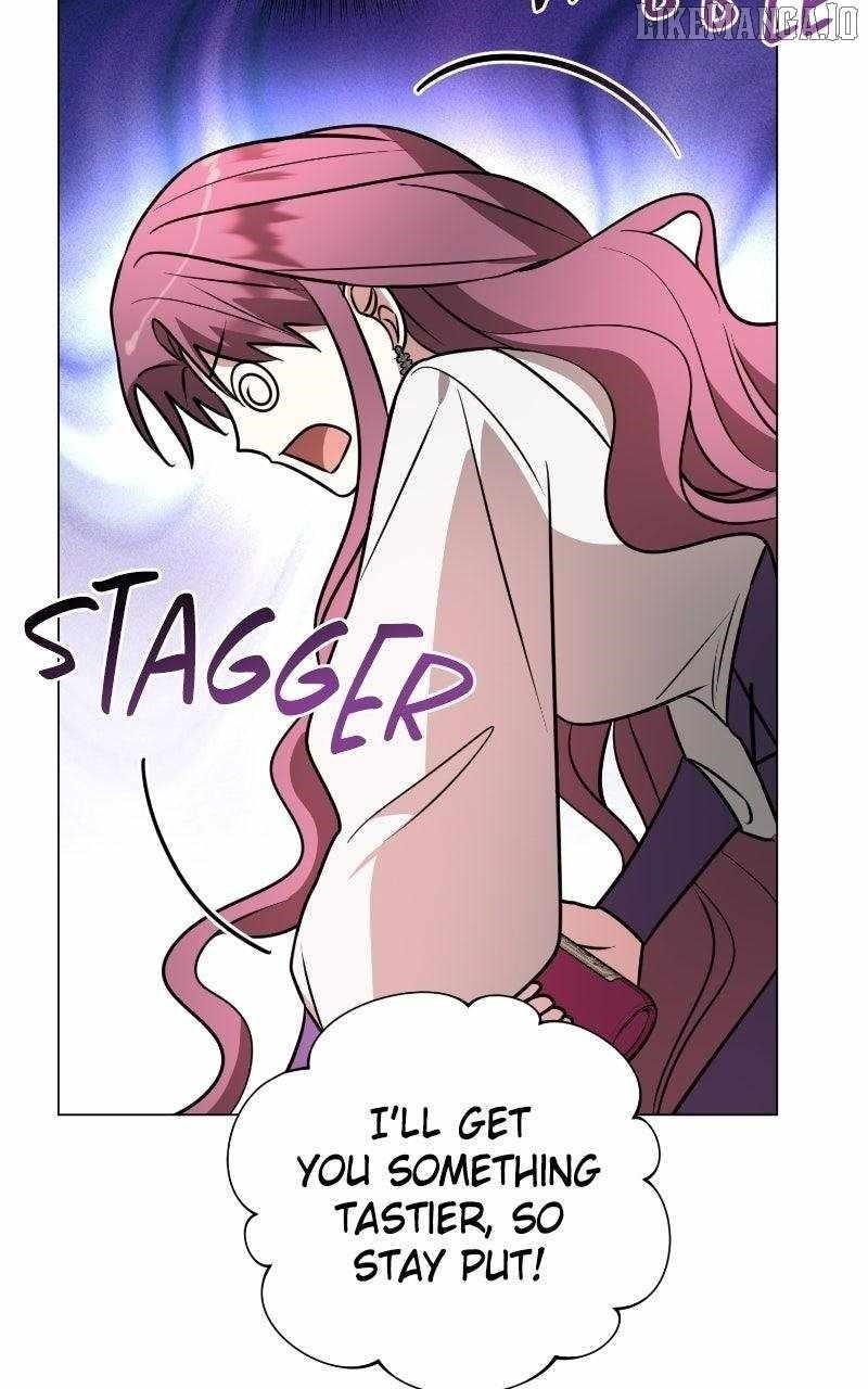 The Academy Is Ruined Chapter 51 - Page 84