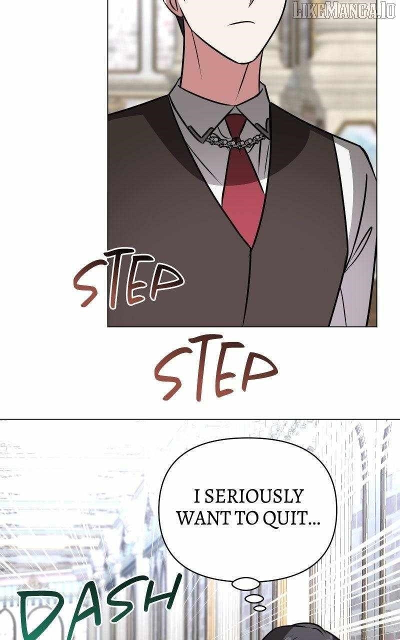 The Academy Is Ruined Chapter 51 - Page 86