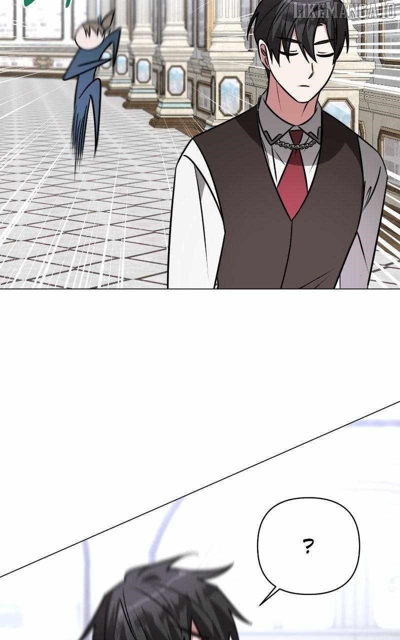 The Academy Is Ruined Chapter 51 - Page 87