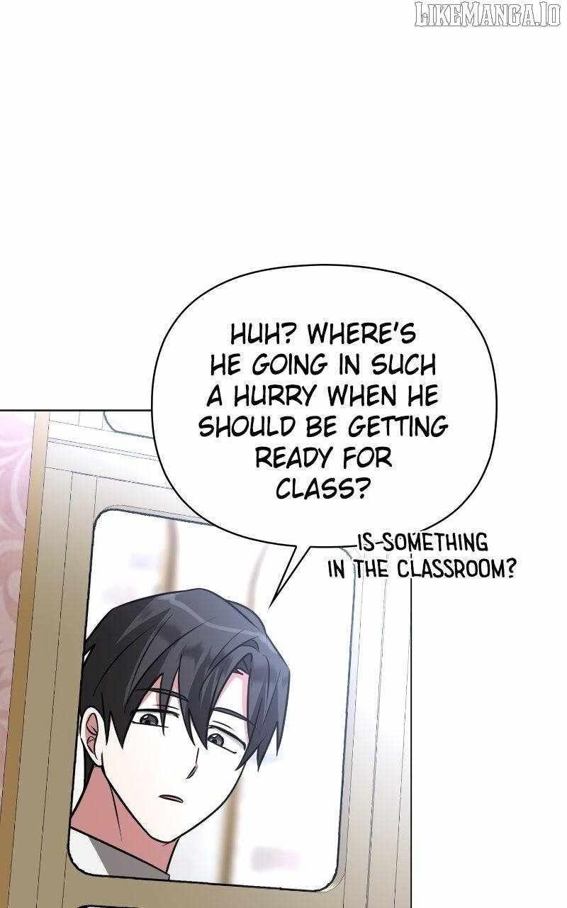 The Academy Is Ruined Chapter 51 - Page 89