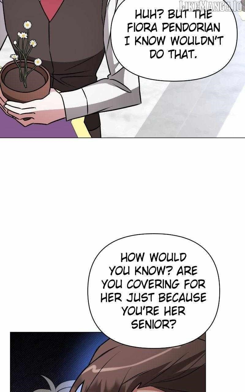 The Academy Is Ruined Chapter 51 - Page 97