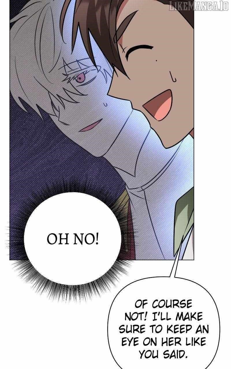 The Academy Is Ruined Chapter 51 - Page 98