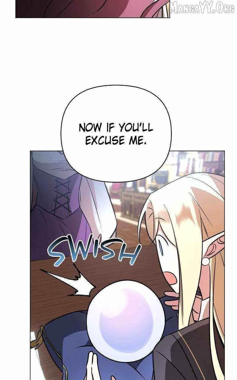 The Academy Is Ruined Chapter 52 - Page 10