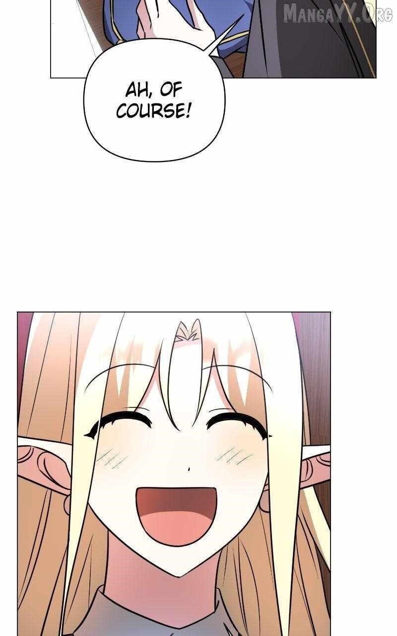 The Academy Is Ruined Chapter 52 - Page 11