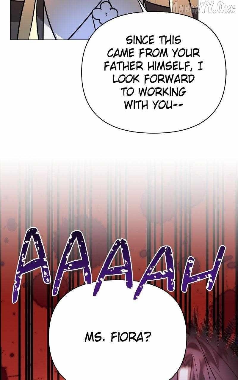 The Academy Is Ruined Chapter 52 - Page 12