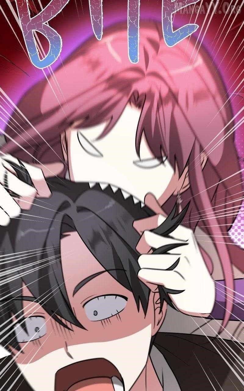 The Academy Is Ruined Chapter 52 - Page 22