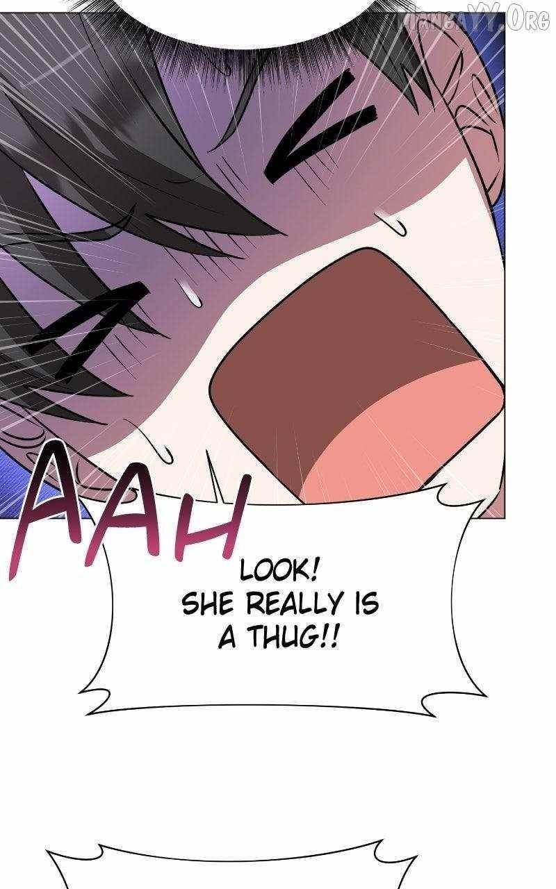 The Academy Is Ruined Chapter 52 - Page 25