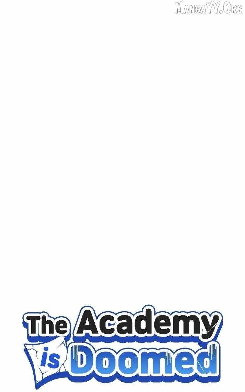 The Academy Is Ruined Chapter 52 - Page 28