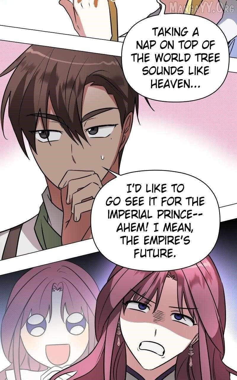 The Academy Is Ruined Chapter 52 - Page 45