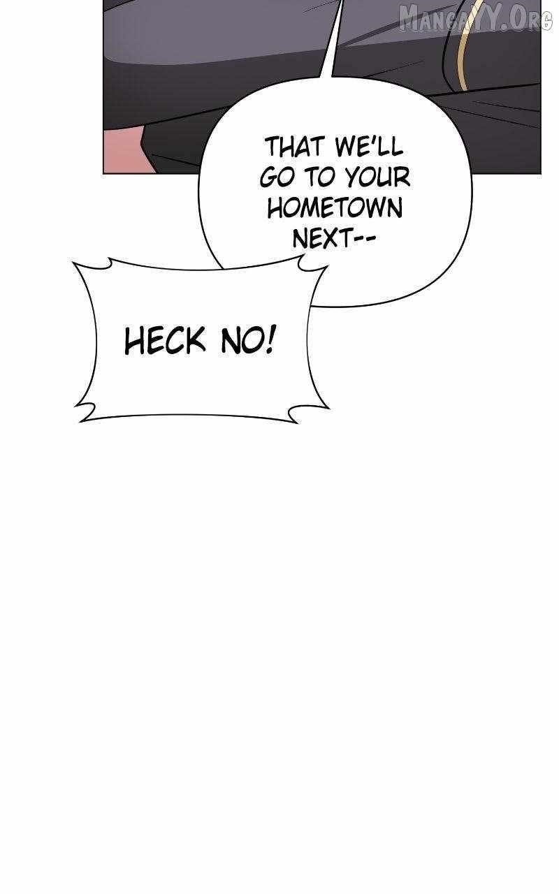 The Academy Is Ruined Chapter 52 - Page 49