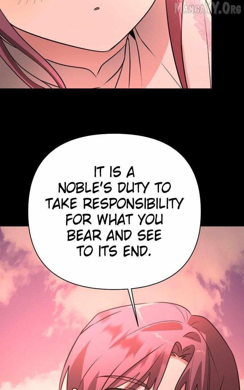 The Academy Is Ruined Chapter 52 - Page 5