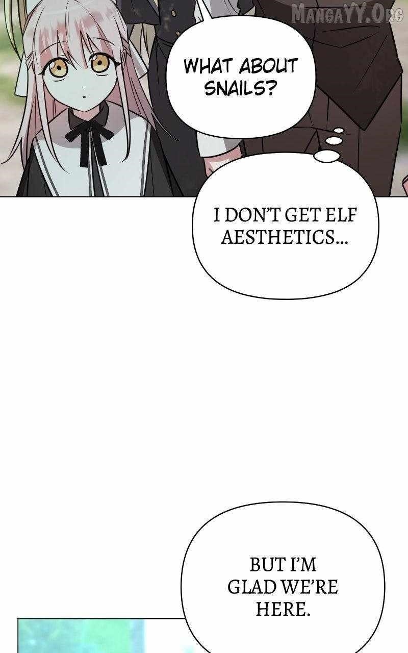 The Academy Is Ruined Chapter 52 - Page 56