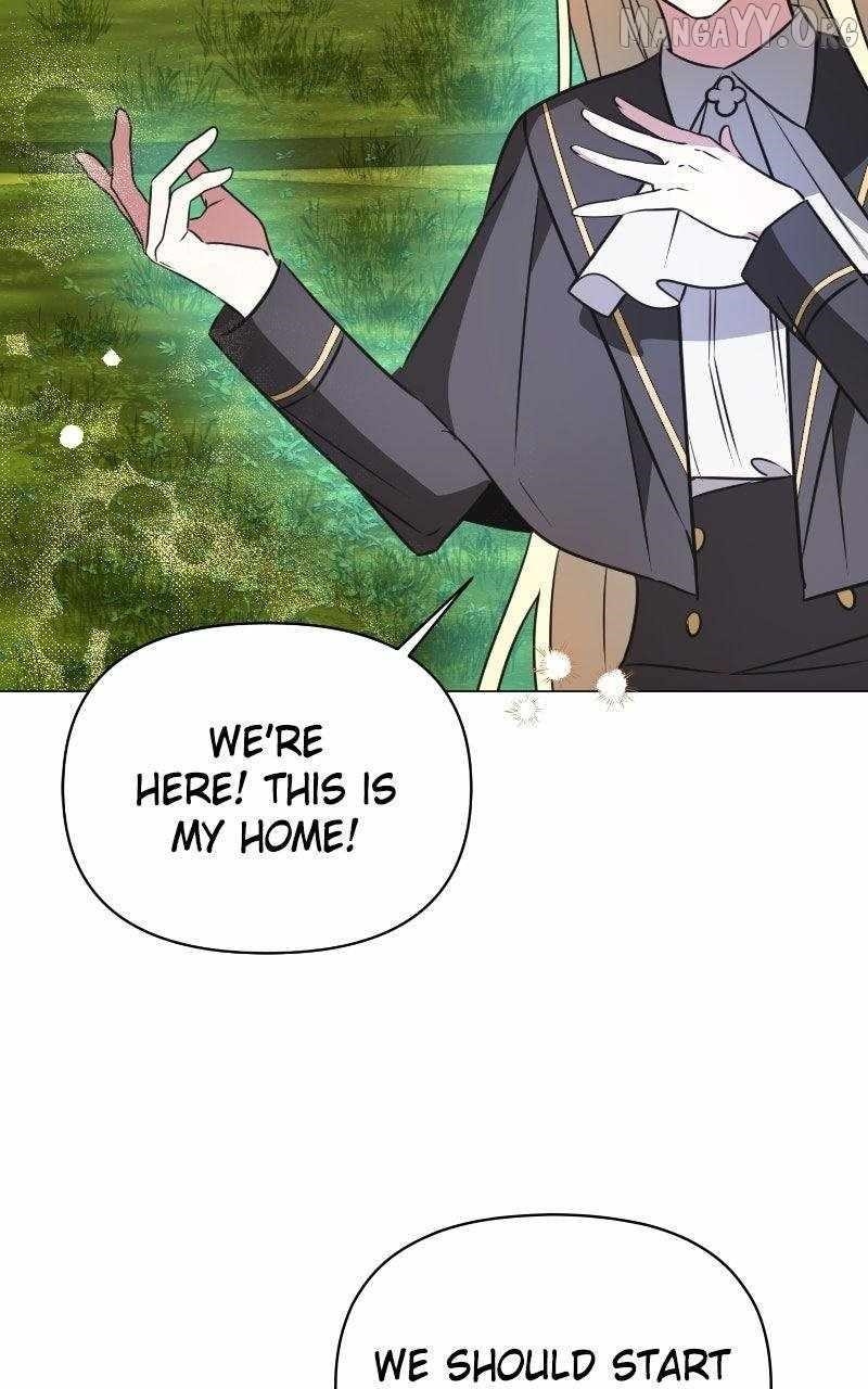 The Academy Is Ruined Chapter 52 - Page 66