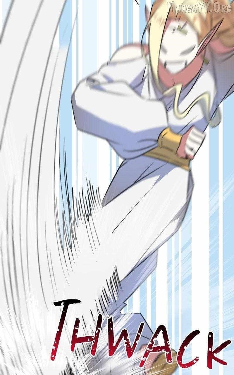 The Academy Is Ruined Chapter 52 - Page 71