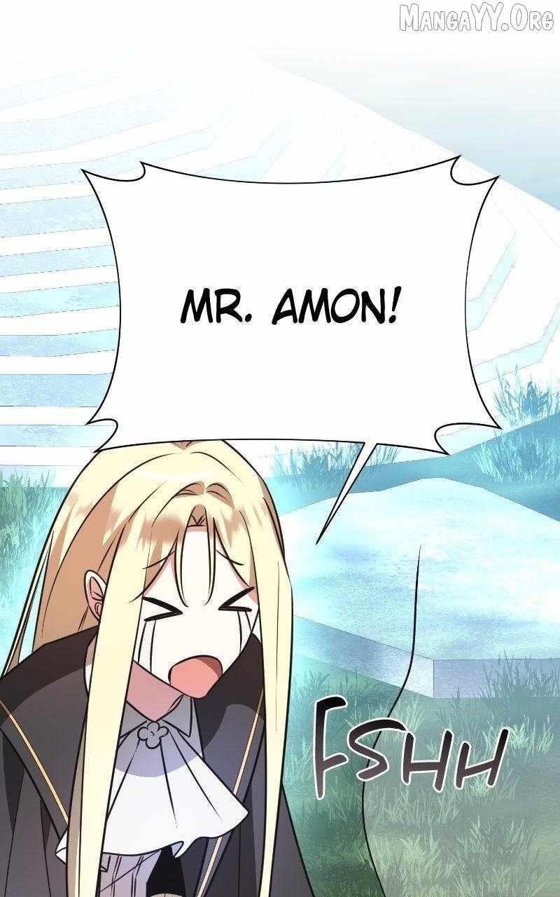 The Academy Is Ruined Chapter 52 - Page 77