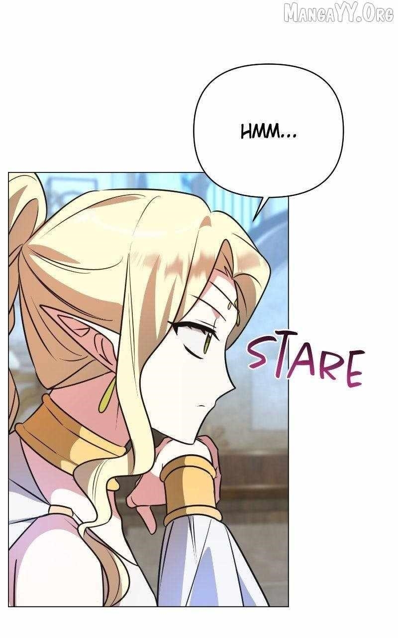 The Academy Is Ruined Chapter 52 - Page 81