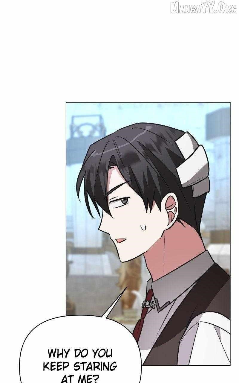 The Academy Is Ruined Chapter 52 - Page 82