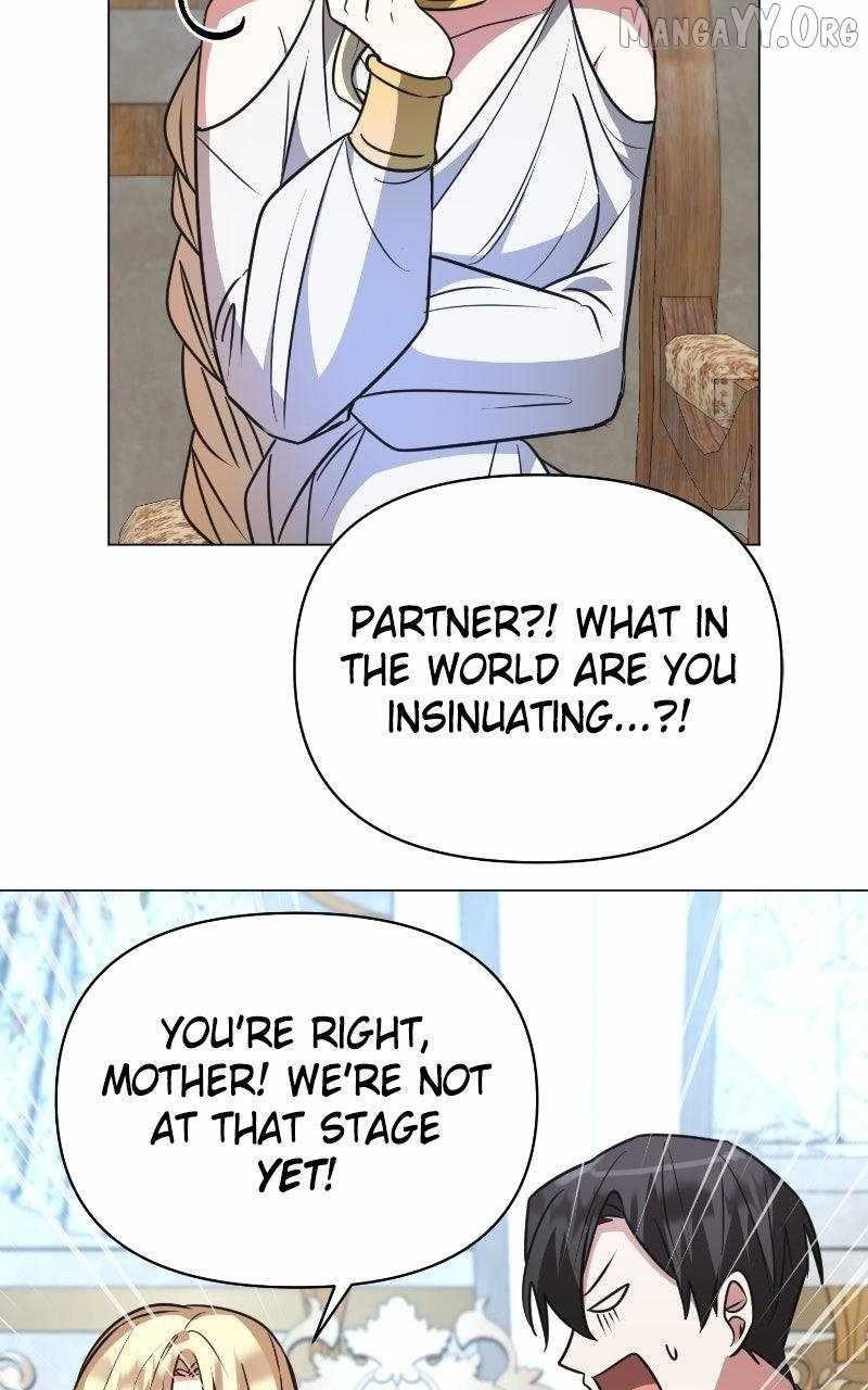 The Academy Is Ruined Chapter 52 - Page 84