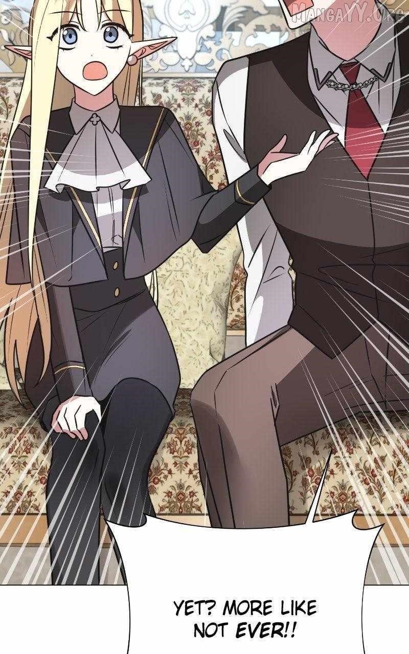 The Academy Is Ruined Chapter 52 - Page 85