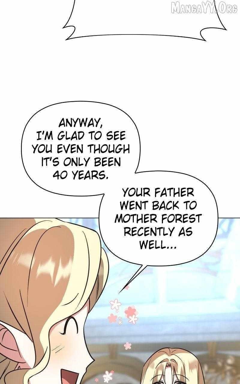 The Academy Is Ruined Chapter 52 - Page 86