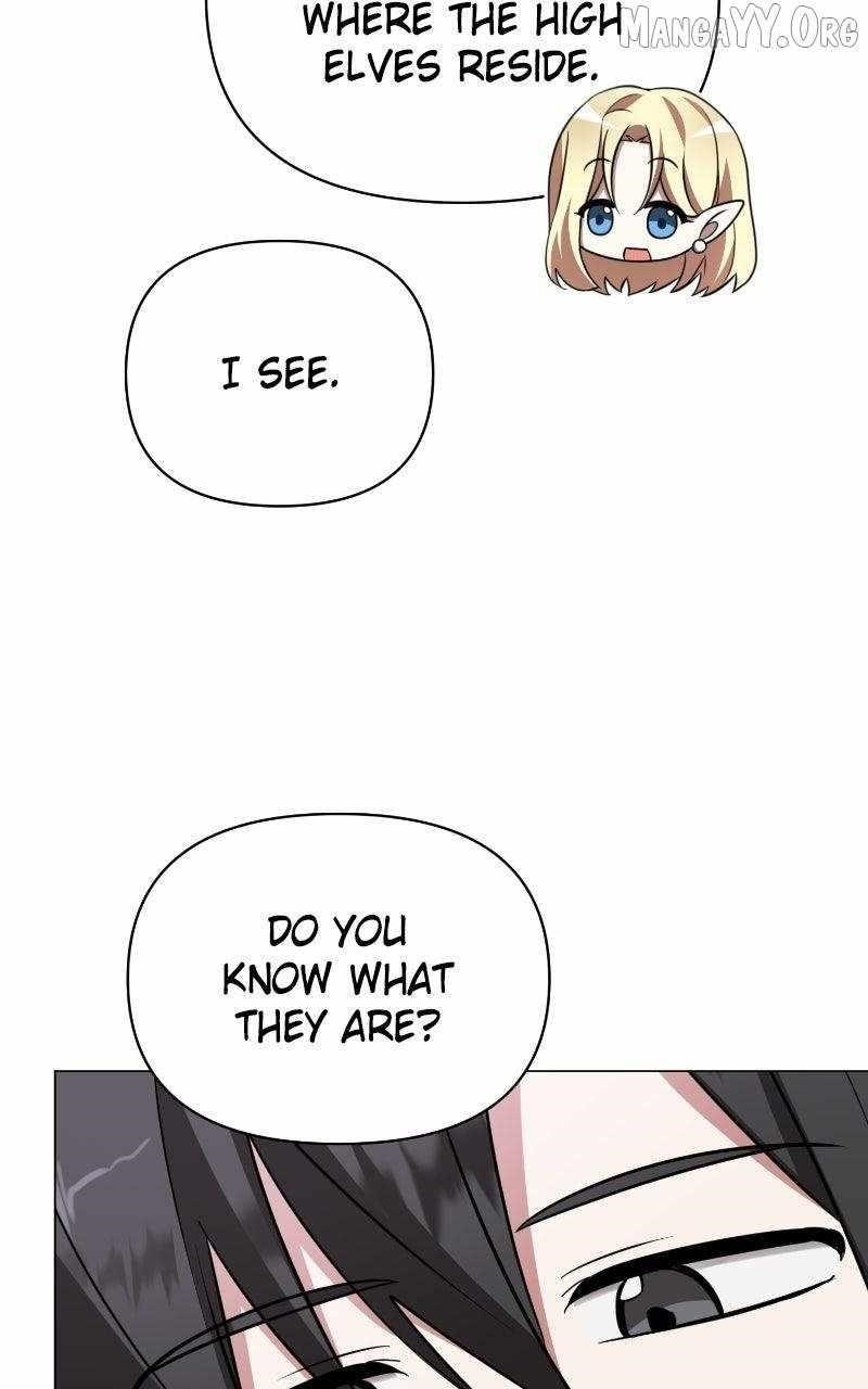 The Academy Is Ruined Chapter 52 - Page 90