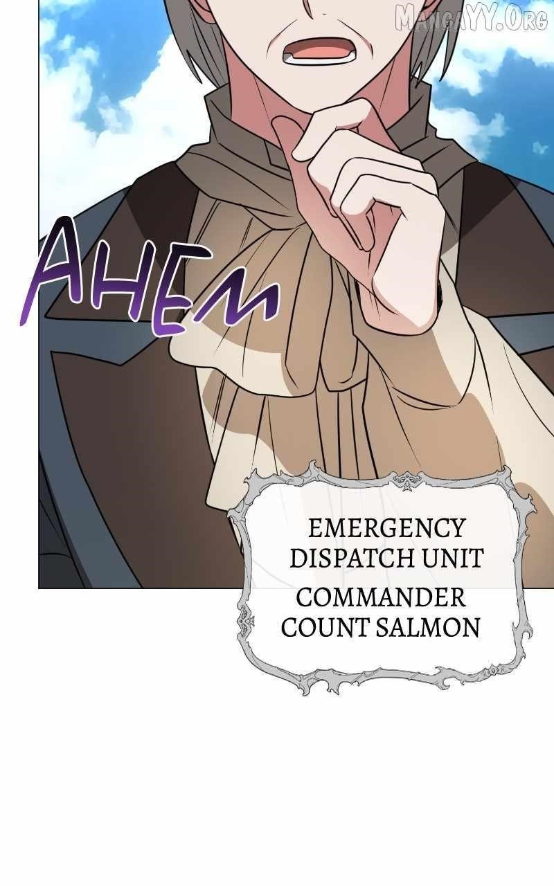 The Academy Is Ruined Chapter 54 - Page 102