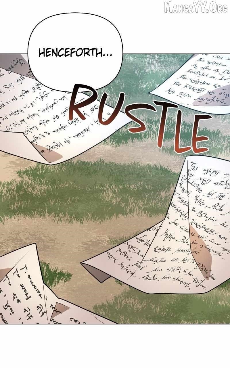 The Academy Is Ruined Chapter 54 - Page 103