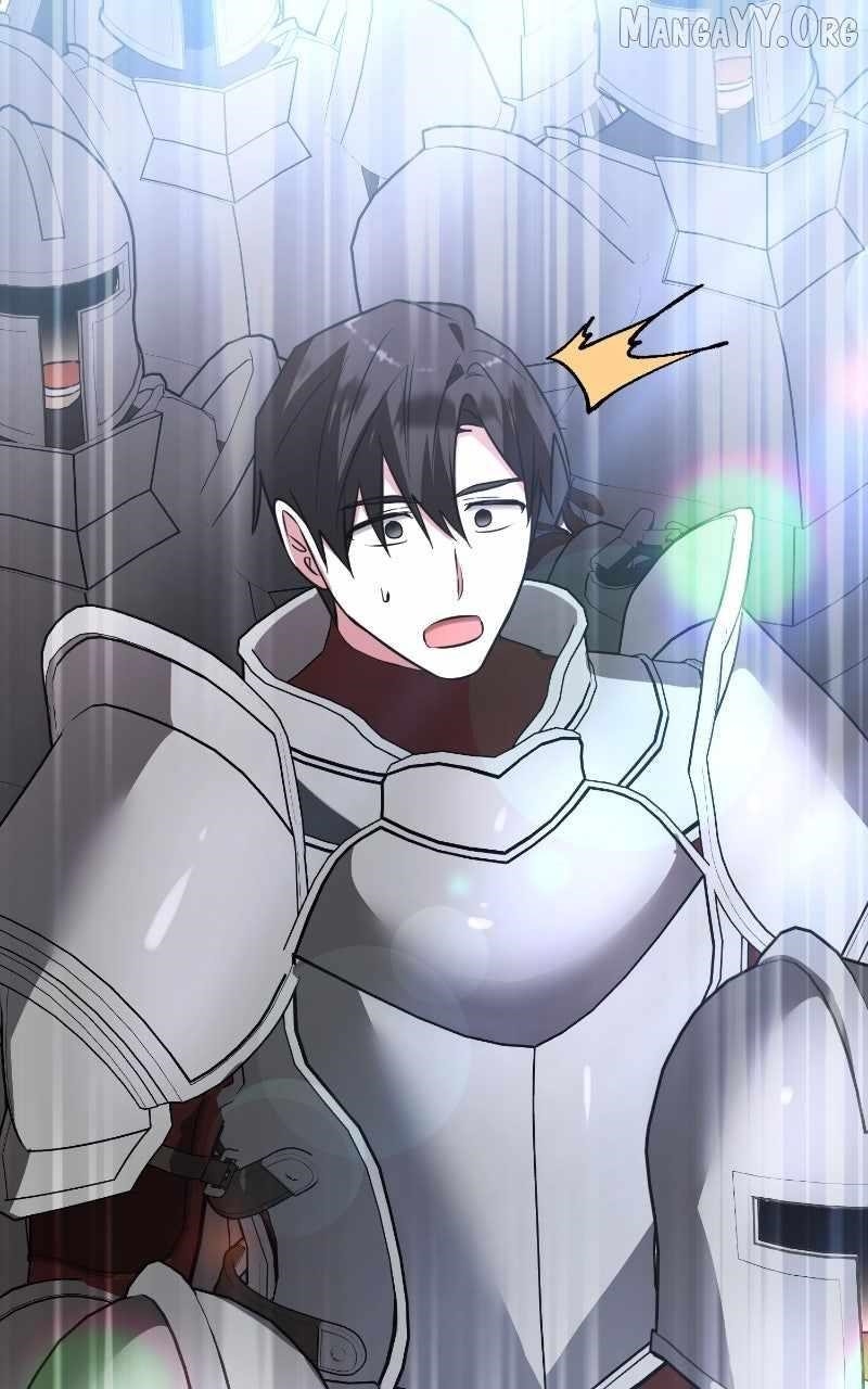 The Academy Is Ruined Chapter 54 - Page 105