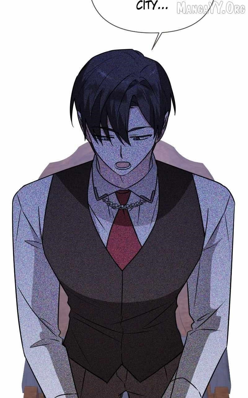 The Academy Is Ruined Chapter 54 - Page 17