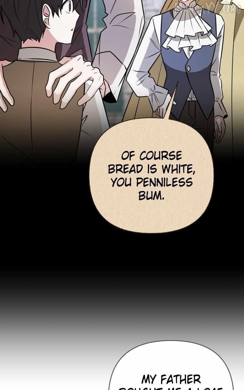 The Academy Is Ruined Chapter 54 - Page 24