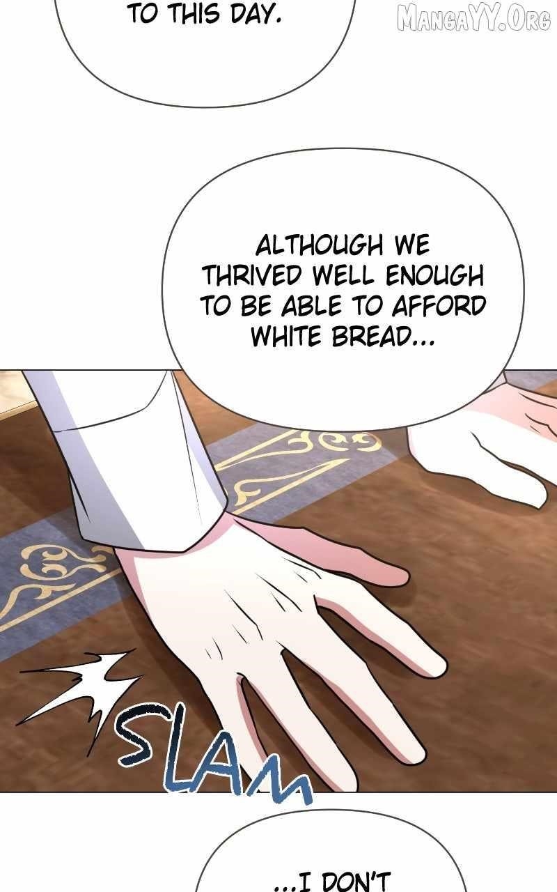 The Academy Is Ruined Chapter 54 - Page 26