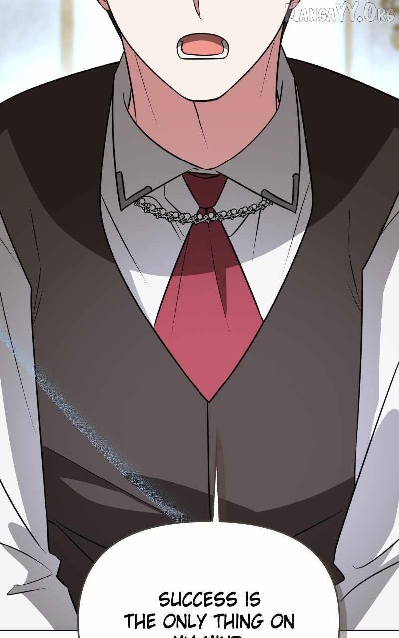 The Academy Is Ruined Chapter 54 - Page 28