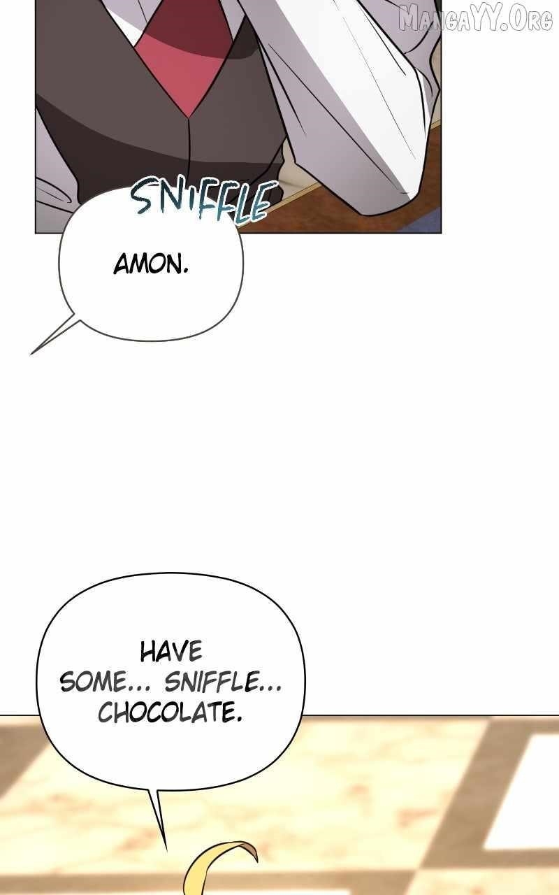 The Academy Is Ruined Chapter 54 - Page 36