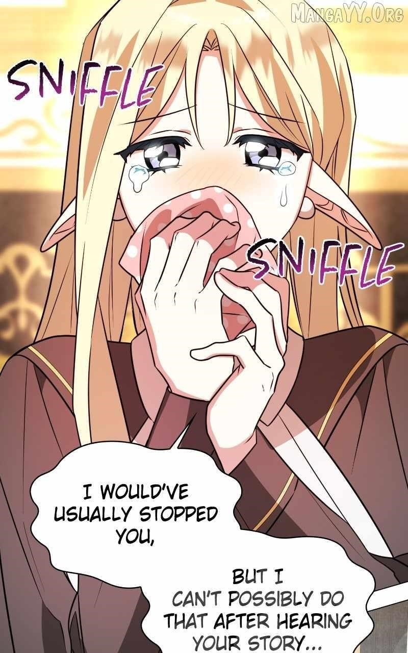 The Academy Is Ruined Chapter 54 - Page 40