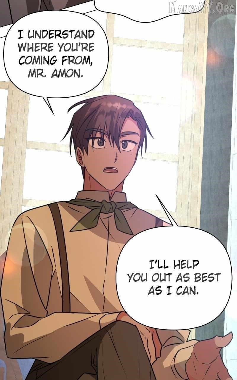 The Academy Is Ruined Chapter 54 - Page 41