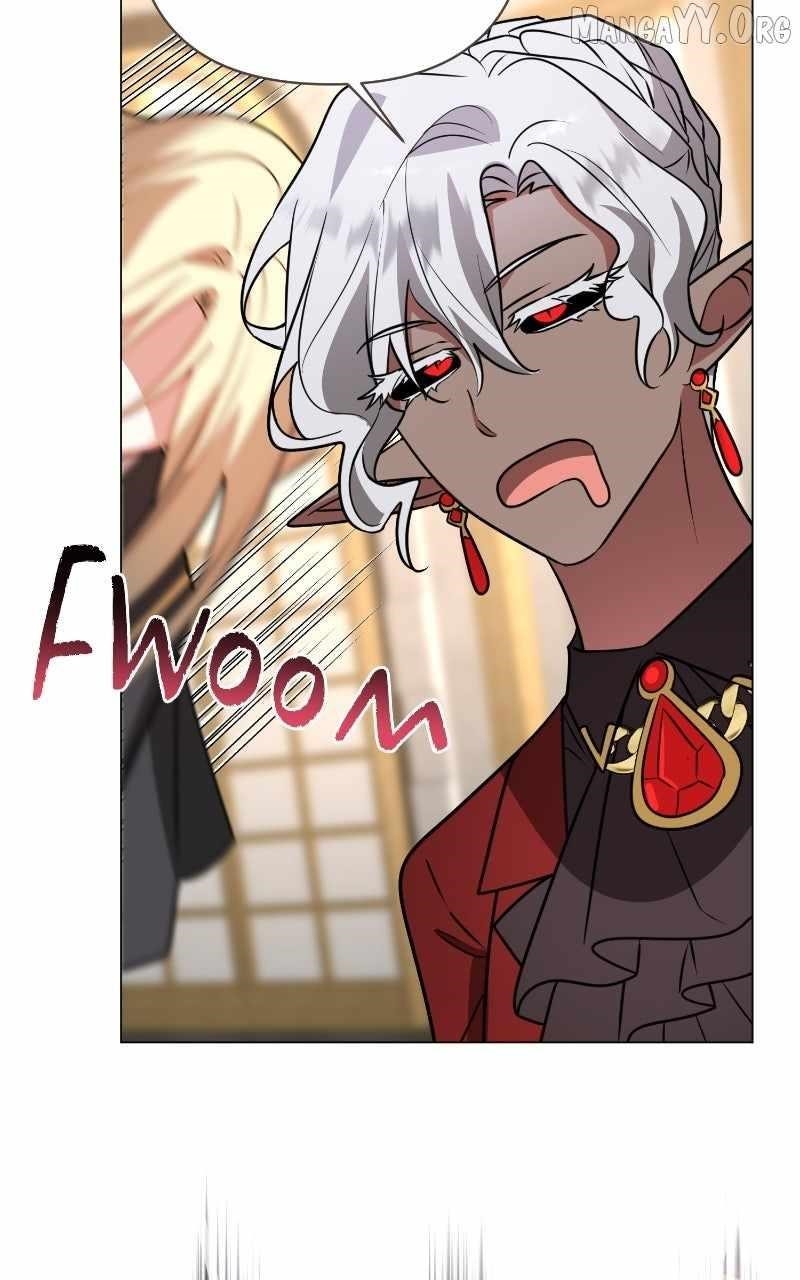 The Academy Is Ruined Chapter 54 - Page 44