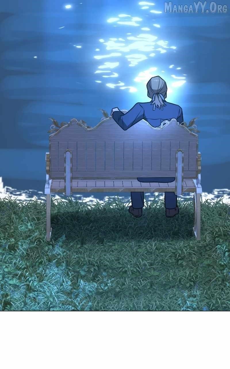 The Academy Is Ruined Chapter 54 - Page 49