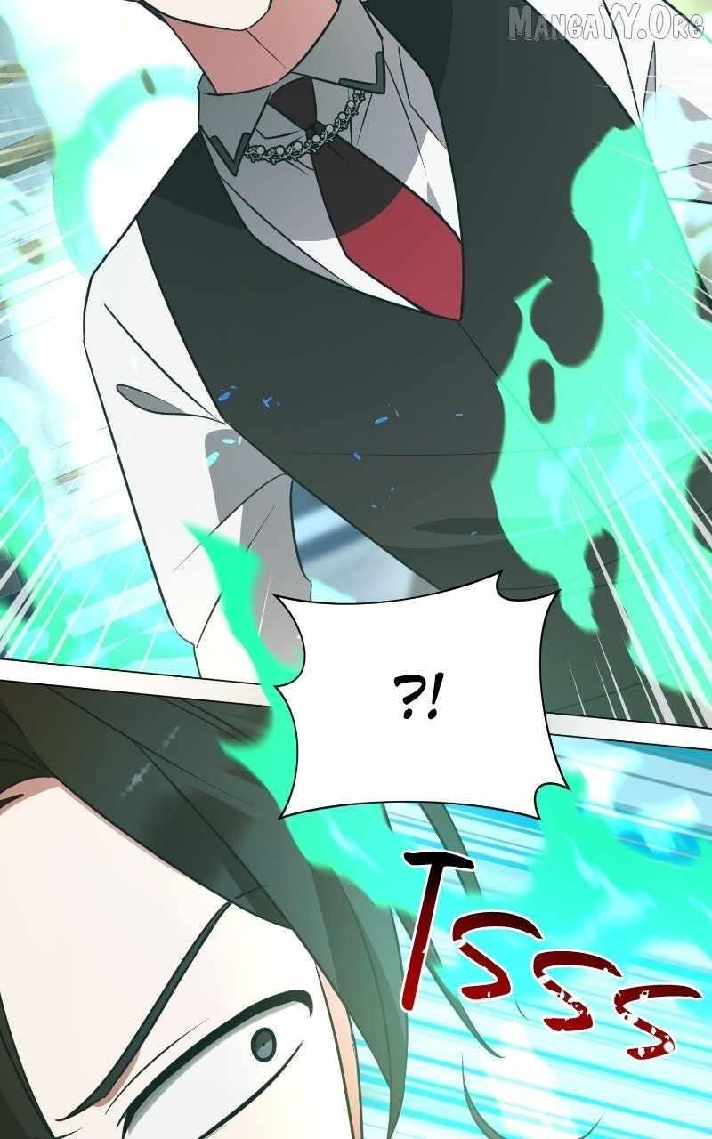 The Academy Is Ruined Chapter 54 - Page 5