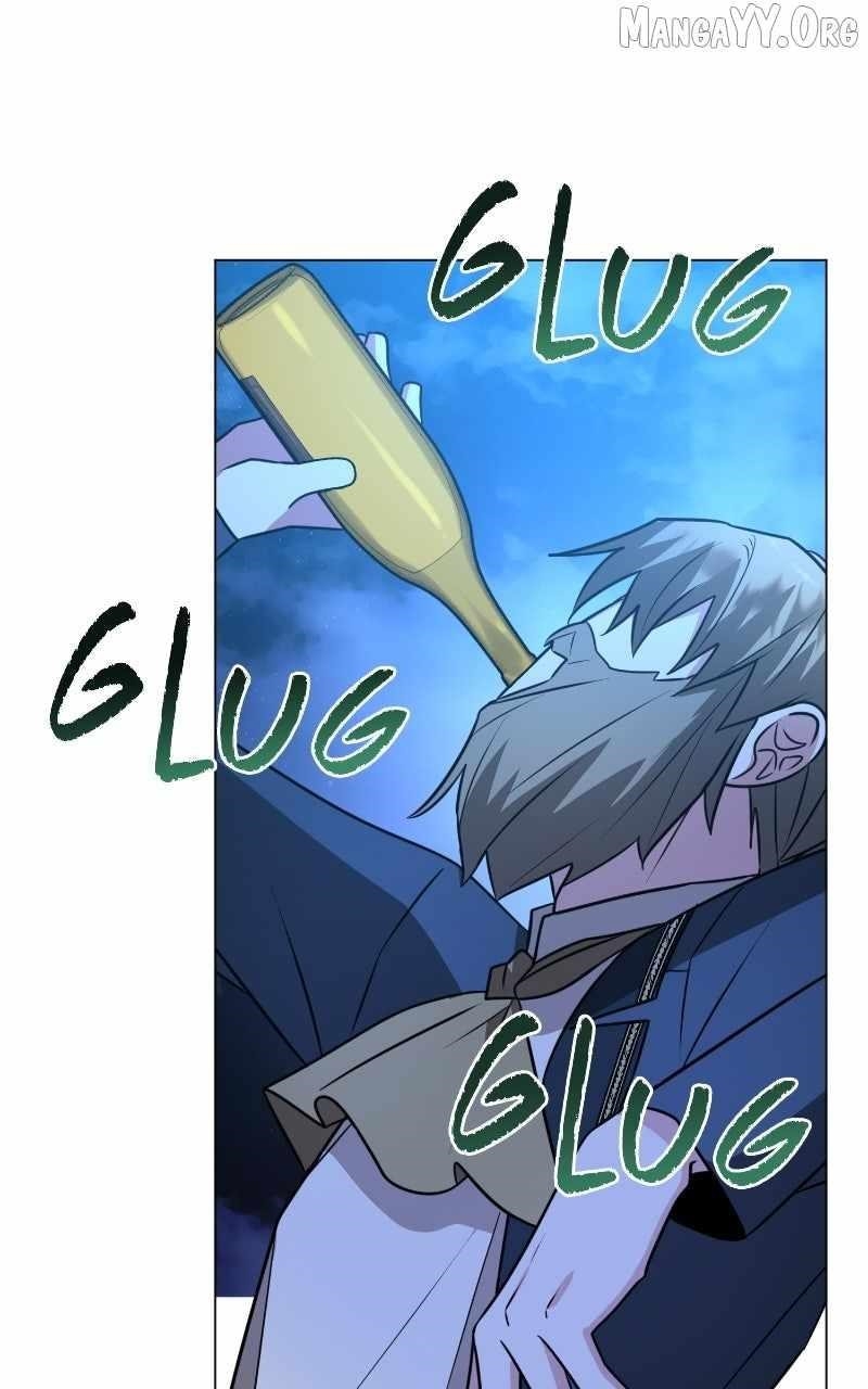 The Academy Is Ruined Chapter 54 - Page 50