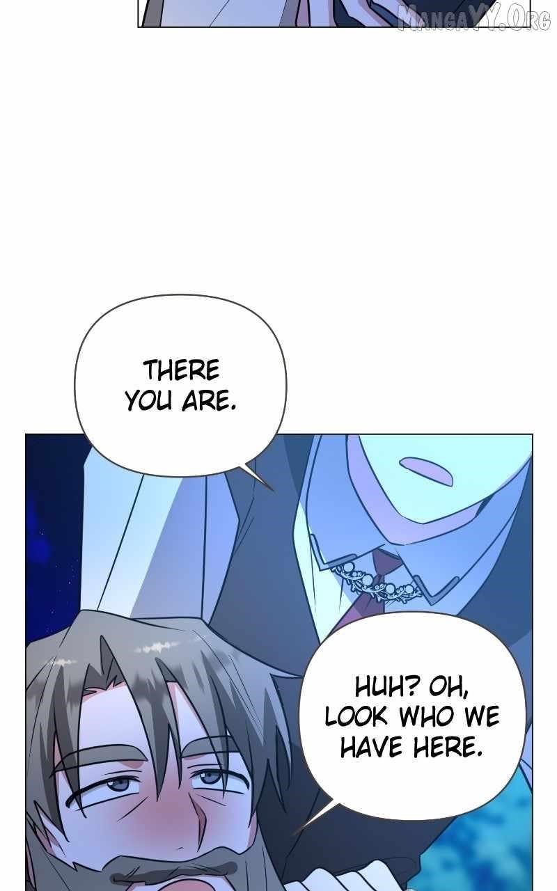 The Academy Is Ruined Chapter 54 - Page 51