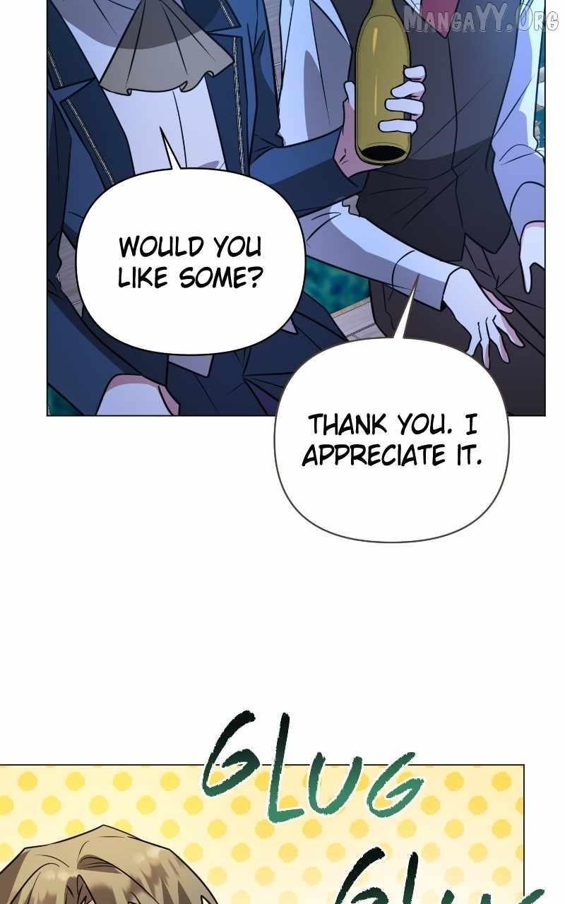 The Academy Is Ruined Chapter 54 - Page 53