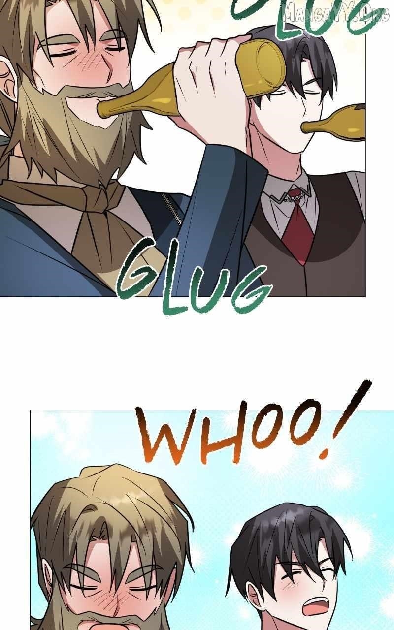 The Academy Is Ruined Chapter 54 - Page 54