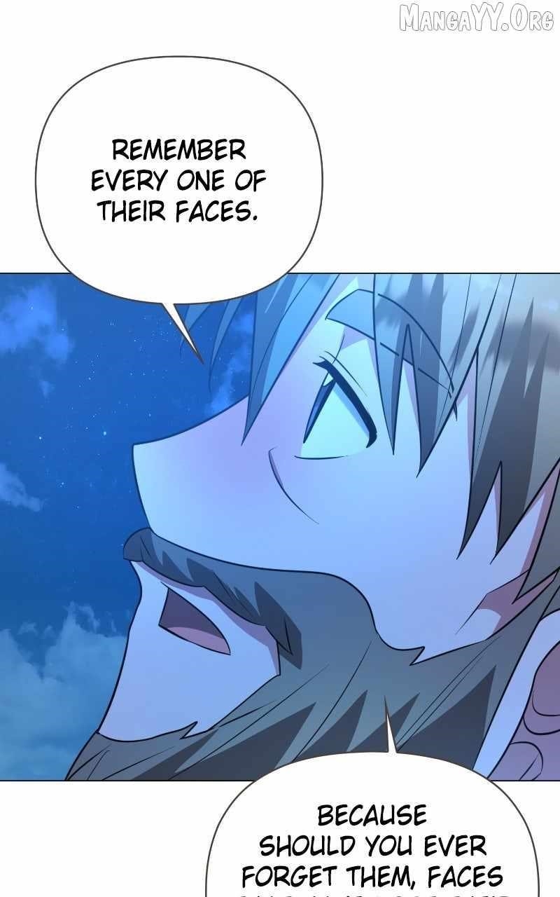 The Academy Is Ruined Chapter 54 - Page 58