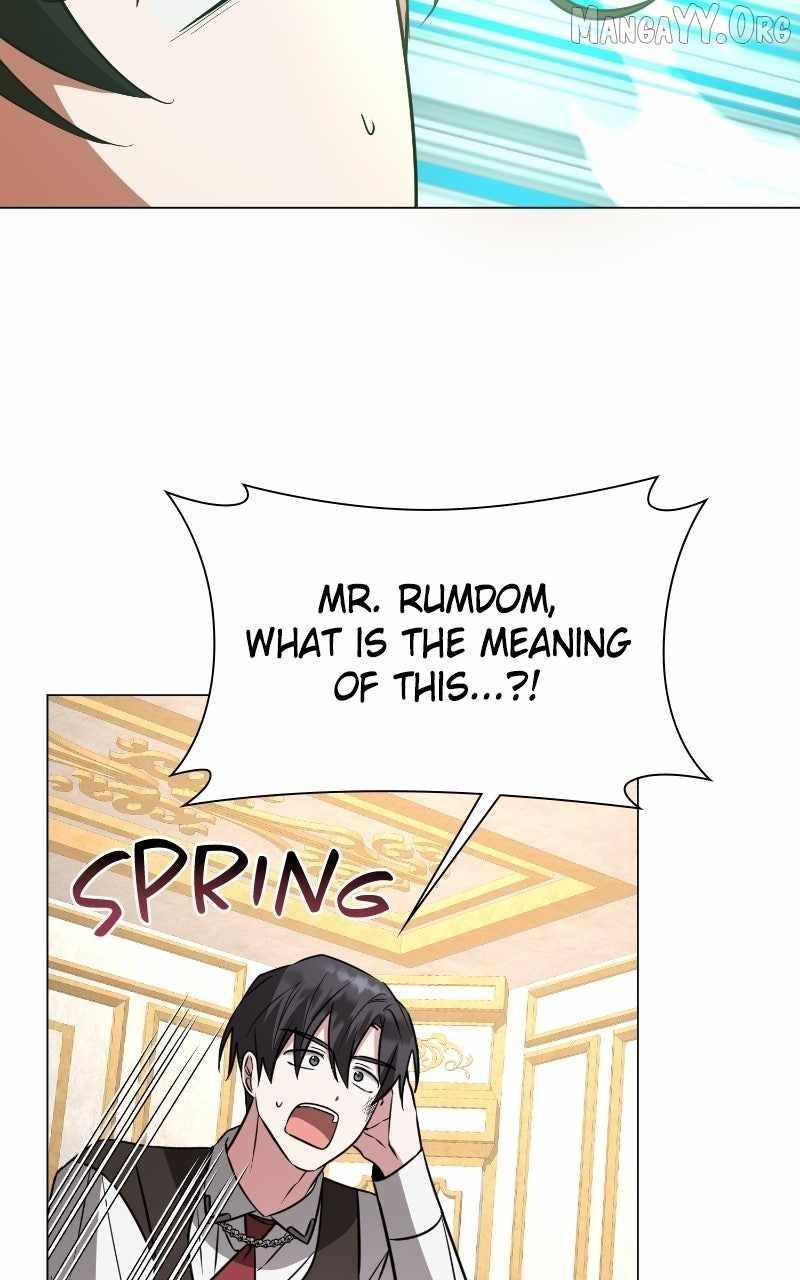 The Academy Is Ruined Chapter 54 - Page 6