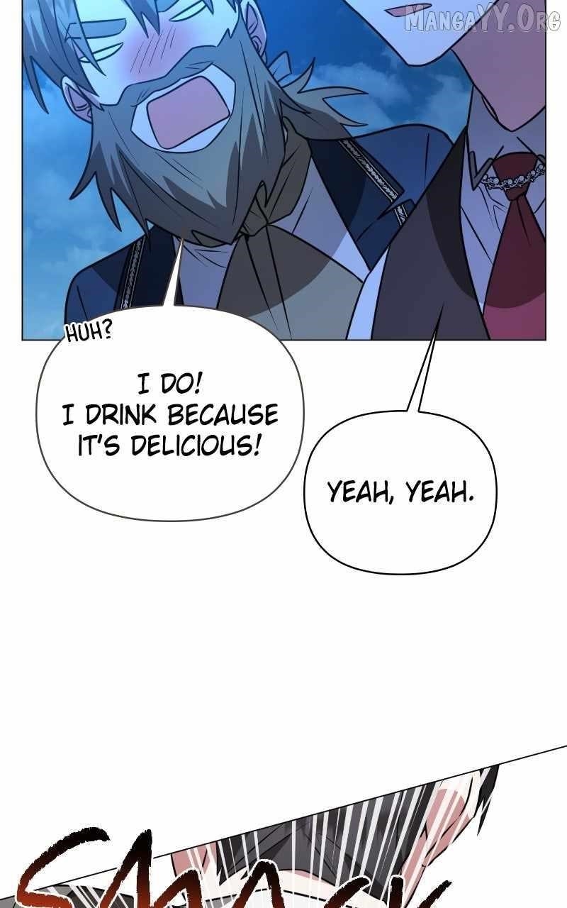 The Academy Is Ruined Chapter 54 - Page 61