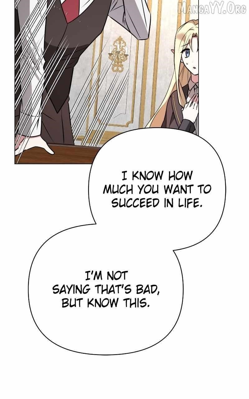 The Academy Is Ruined Chapter 54 - Page 7